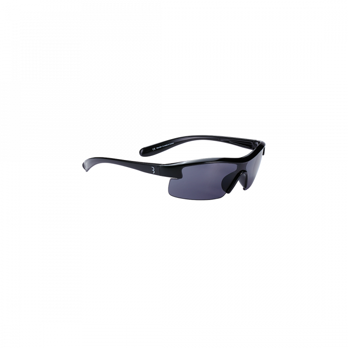 Ochelari soare copii BBB BSG-54 Negru Lucios [1]