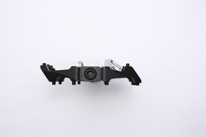 Pedale Duble HT D1 Orange [3]