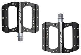 Pedale HT AE12 Negru [1]