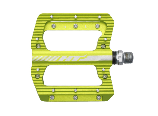 Pedale HT ANS01-Verde Apple [1]