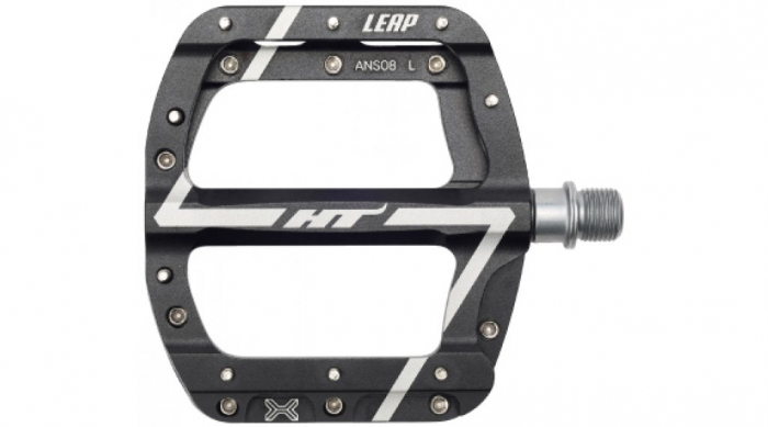 Pedale HT ANS08 LEAP  Negru [4]