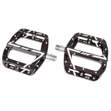 Pedale HT ANS08 LEAP  Negru [1]