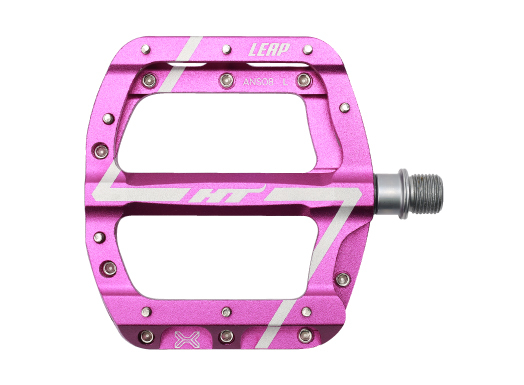 Pedale HT ANS08 LEAP Purple [1]