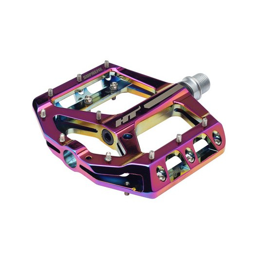 Pedale HT ANS10  Oil Slick [2]