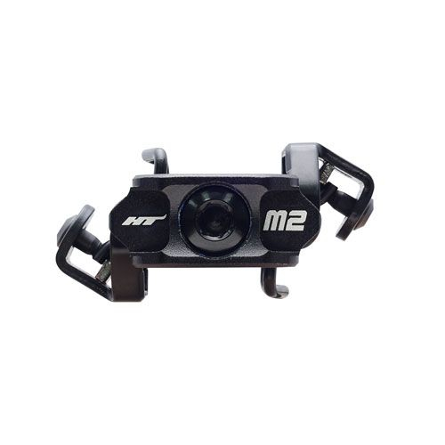 Pedale HT M2 Albastru Marine [3]