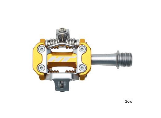 Pedale HT M2 Gold [1]