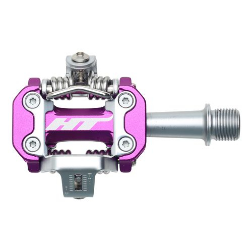 Pedale HT M2 Purple [1]