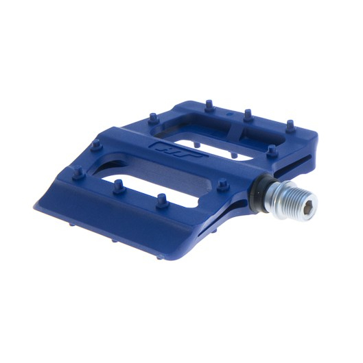 Pedale HT PA12 Albastru Dark (41359) [3]