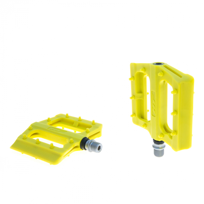 Pedale HT PA12 Galben Neon(793) [2]