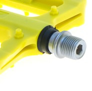 Pedale HT PA12 Galben Neon(793) [4]
