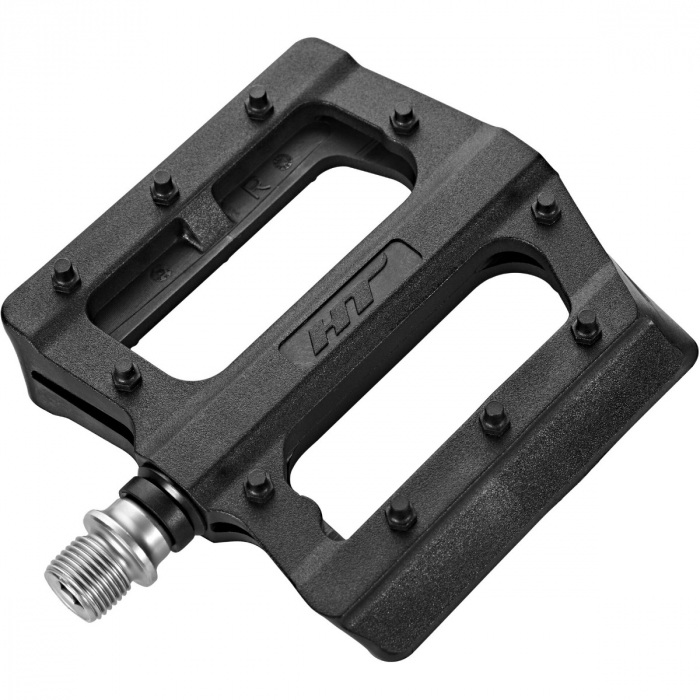 Pedale HT PA12 Negru [6]