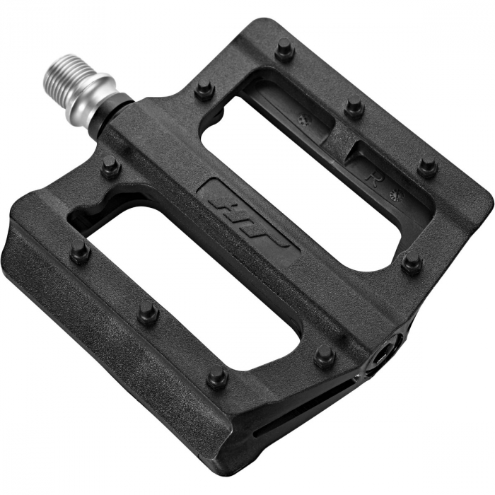 Pedale HT PA12 Negru [4]
