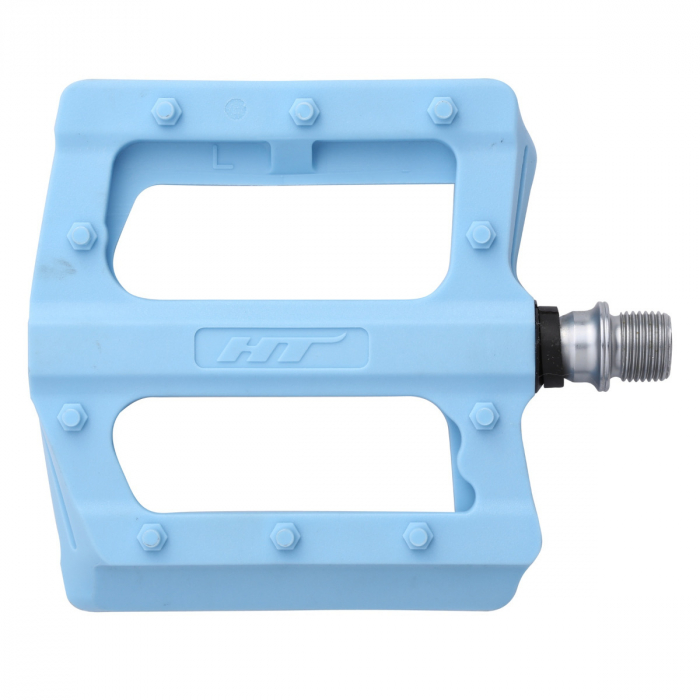 Pedale HT PA12 Sky Blue(292C) [2]