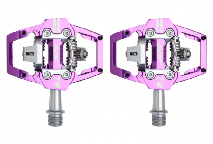 Pedale HT T2 Purple [2]