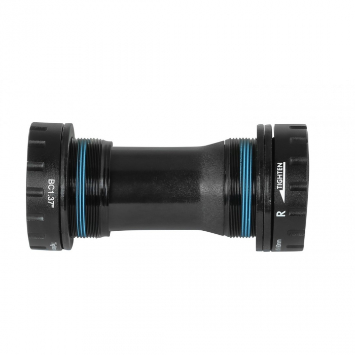 Pedalier Force F NINE 3.3+ Al 40/30/22T 175mm Negru [1]