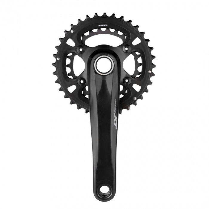 Pedalier Shimano MTB XT FC-M8100 12x2 36/26 175mm (IFCM81002EX66) [1]