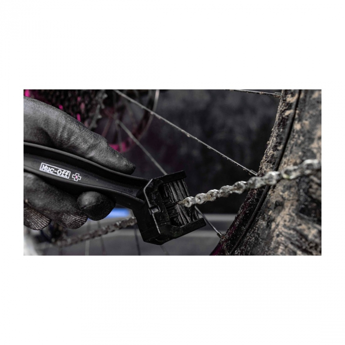Perie Muc-Off pentru lant Bicycle Chain Brush [4]