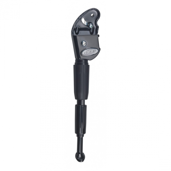 Picior sprijin BBB BKS-02K QuickKick copii 16-24 negru [1]