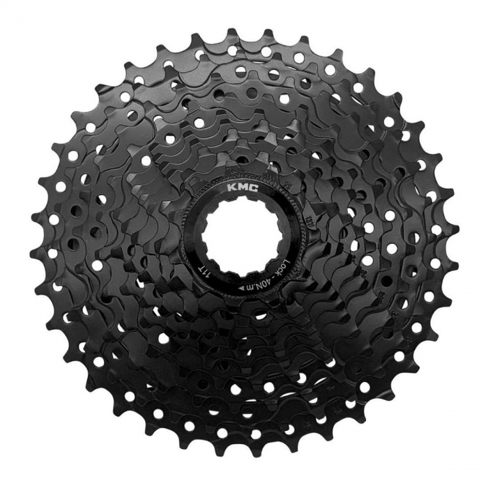 Pinioane KMC React 10 Viteze 11-36T [1]