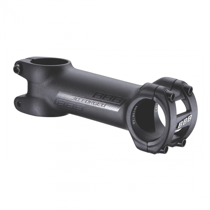 Pipa BBB BHS-08 RoadForce II +/-6D 31.8 130mm aluminiu 6061 [1]