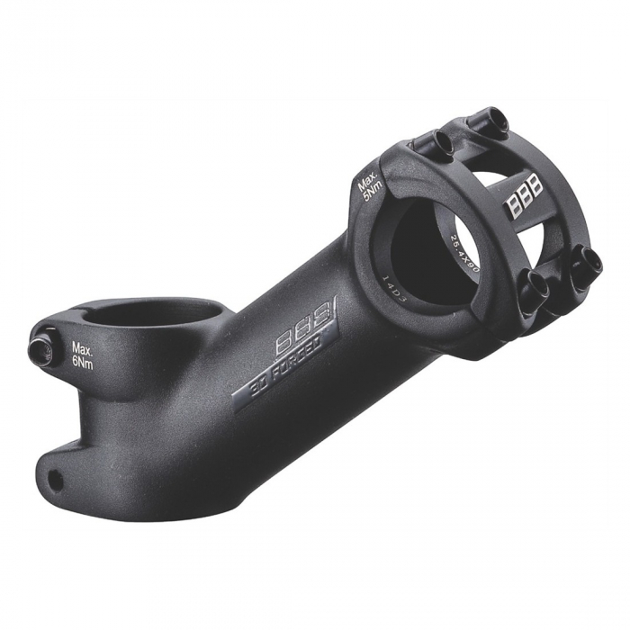 Pipa BBB BHS-24 MTB HighRise 1.1/8 35D 110mm [1]