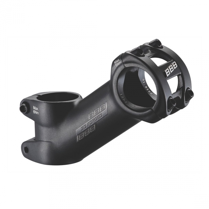 Pipa BBB BHS-25 MTB HightRise OS 35D 110mm [1]