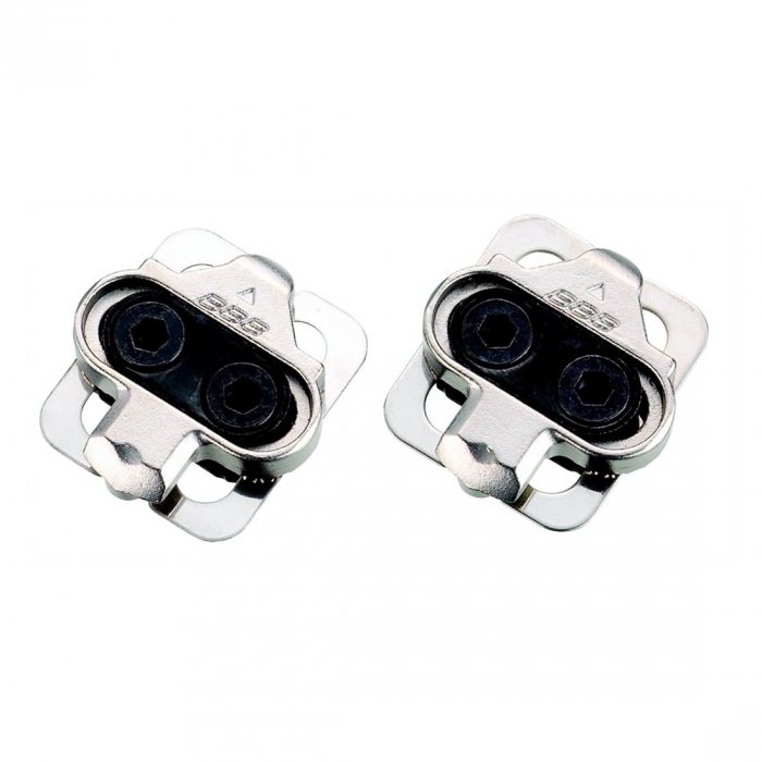 Placute pedale BBB ClicksiGo BPD-01 compatibile SPD [1]