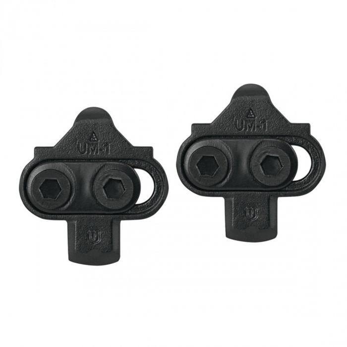 Placute pedale Force MTB FPC negre [1]