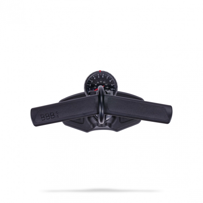 Pompa BBB BFP-20 Airwave Dualhead 3.0 Neagra [1]