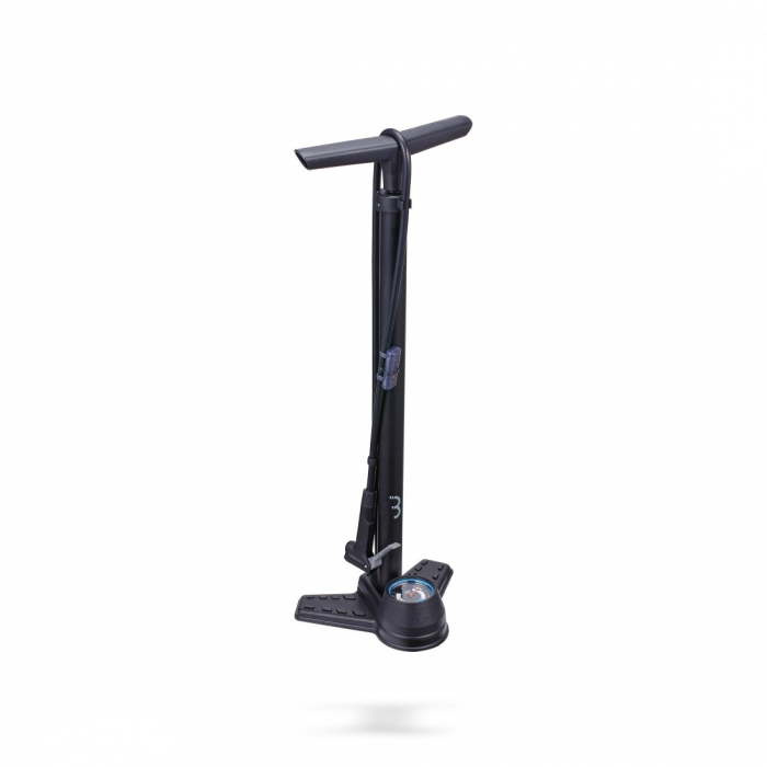 Pompa BBB BFP-25 AirStrike Negru mat [2]
