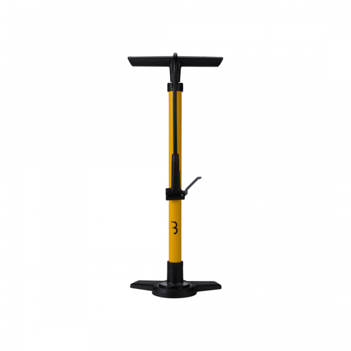 Pompa BBB BFP-28 AirBoost 3.0 Galbena [1]