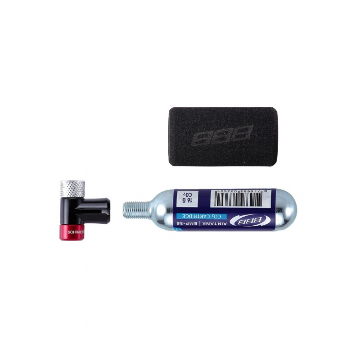 Pompa CO2 BBB Airspeed BMP-3201 [1]