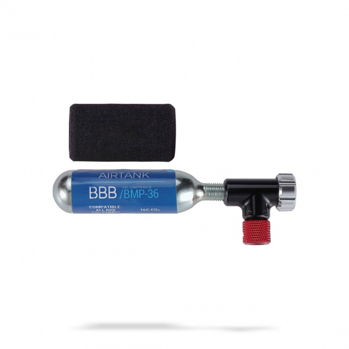 Pompa CO2 BBB EasyAir BMP-34 [1]