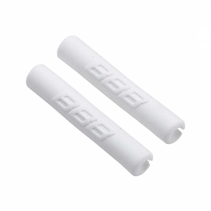 Protectii cadru BBB pentru camasa schimbator alba 4mm 2 buc. [1]
