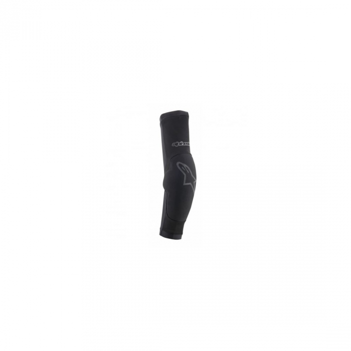 Protectii Cot Alpinestars Paragon Plus Negru XS [1]