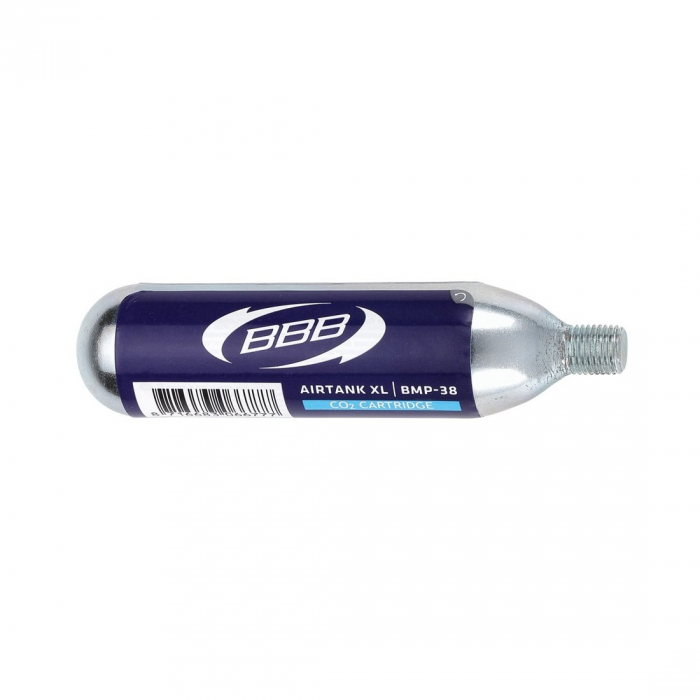 Rezerva pompa BBB XL 25GR. CO2 BMP-38 [1]