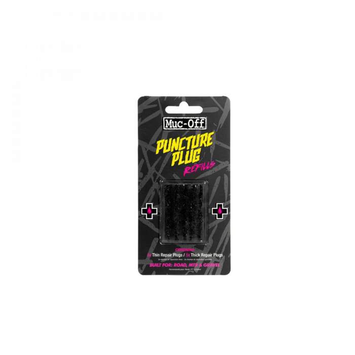 Rezerve pentru Kit de reparatie tubeless Muc-Off [1]