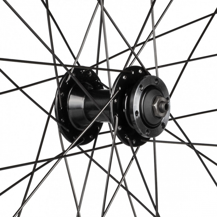 Roata fata 26 Force XC Disc 559x19 32h [3]