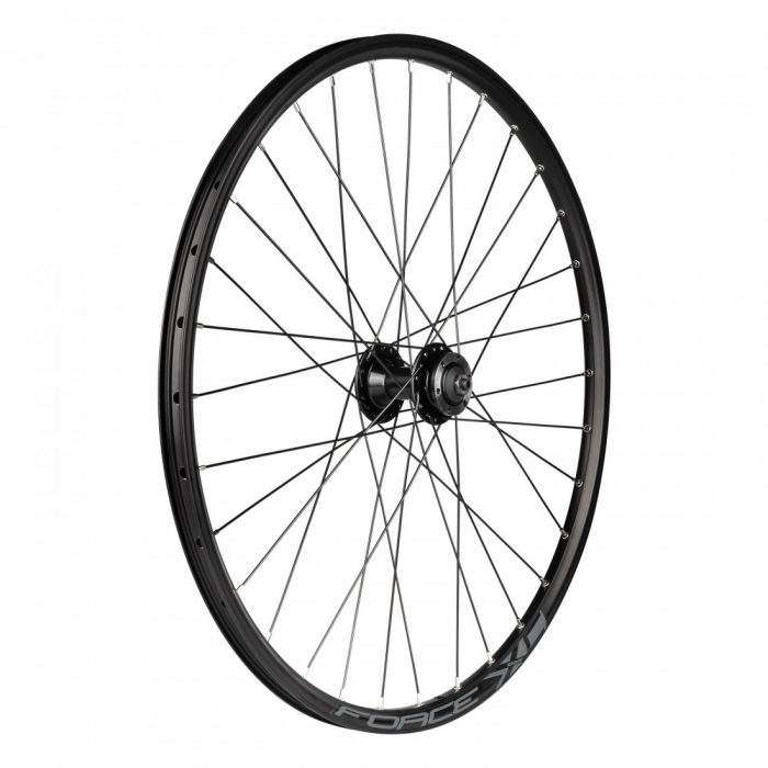 Roata fata 26 Force XC Disc 559x19 32h [2]