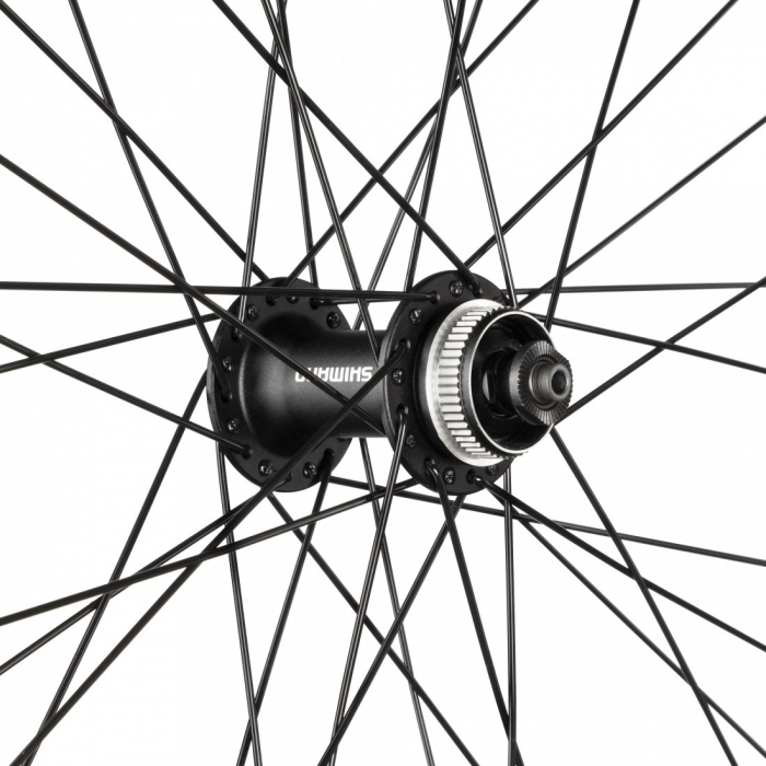Roata fata 26 Force XC Disc 559x19 36h [3]