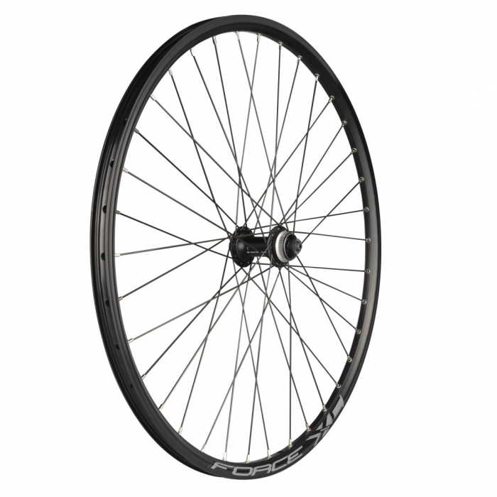 Roata fata 26 Force XC Disc 559x19 36h [2]