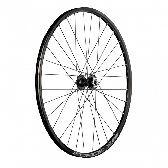 Roata fata 28 Force XC Disc 622x19 32h [2]