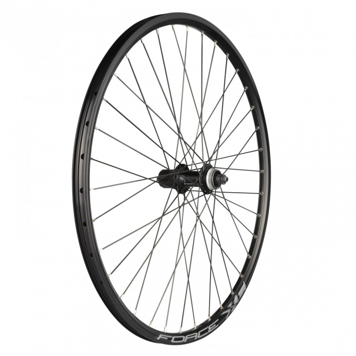 Roata spate 26 Force XC Disc 559x19 36h [2]