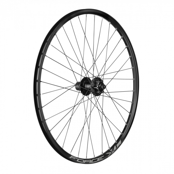 Roata spate 26 Force XC Disc 559x19 36h [2]