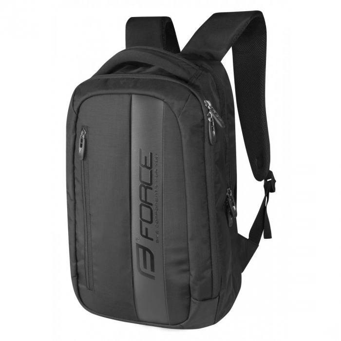 Rucsac Force Voyager 16L negru [1]