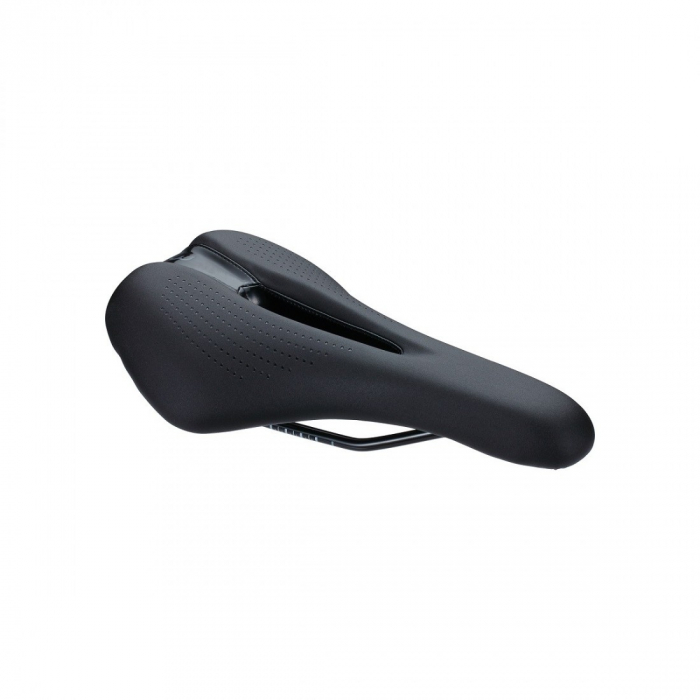 Sa BBB BSD-137 SportComfort 2.0 Negru 265 x 165mm [1]