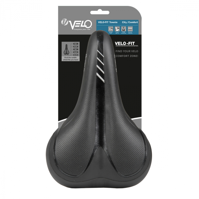 Sa City/Comfort VELO "VELO-FIT TOWNIE"-XL(170-190 mm) [3]