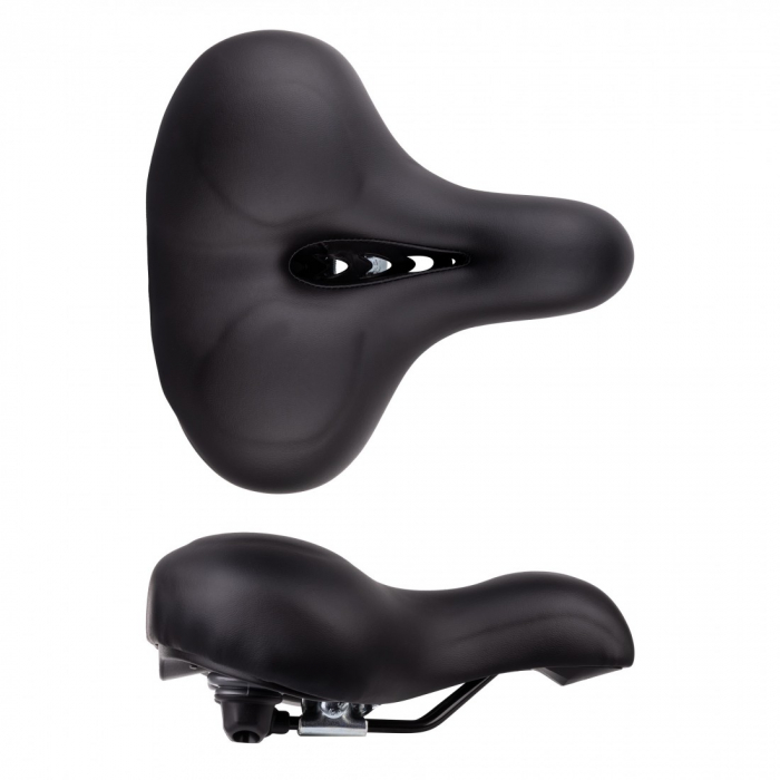 Sa Force Baxter Gel Plus tourist neagra [3]