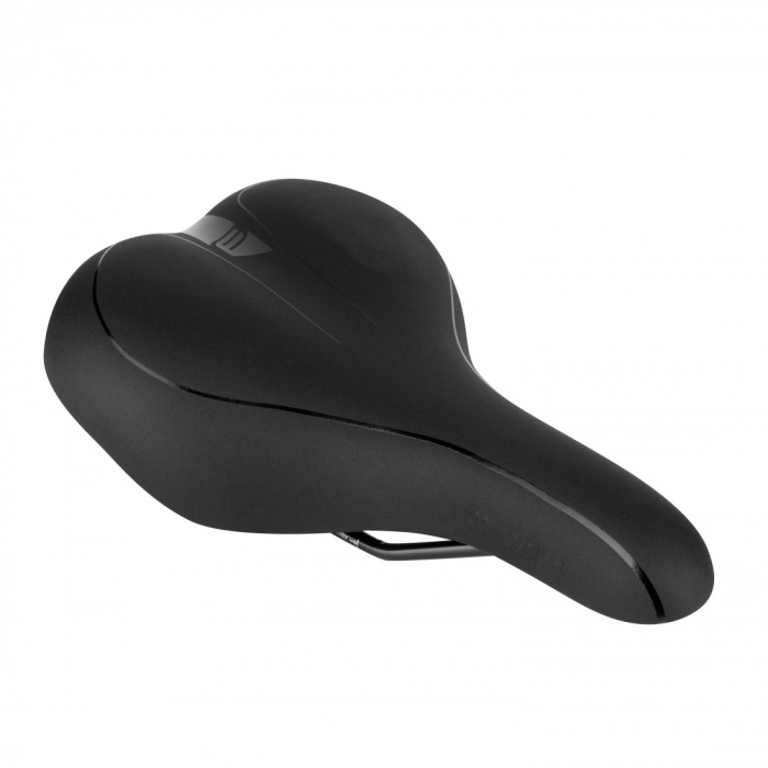 Sa Force Comfort Gel man tourist, neagra [1]