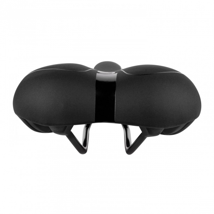 Sa Force Comfort Gel man tourist, neagra [4]